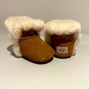 Baby UGG boots
